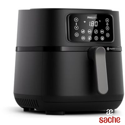 FRITEUSE AIR FRYER PHILIPS 7.2L
