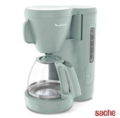 CAFETIERE MOULINEX MORNING A FILTRE 1000W
