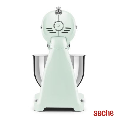 PETRIN SMEG 800W VERT D'EAU