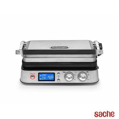 GRILLE VIANDE DELONGHI 7 MODES 2000W 