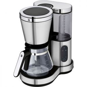 CAFETIERE A FILTRE WMF INOX VERRE 