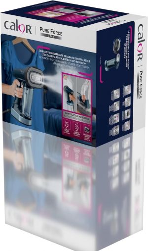 DEFROISSEUR A MAIN CALOR PURE FORCE 3IN1 DT8755C0