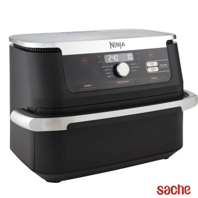 FRITEUSE NINJA AIR FRYER 10.4L 