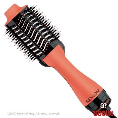 BROSSE REVLON ORANGE