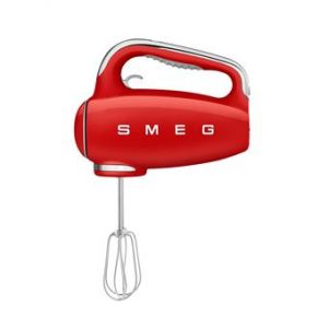 BATTEUR SMEG ROUGE