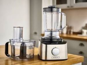 Robot multifonction MultiPro Compact - Inox