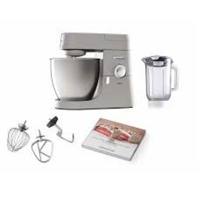 KENWOOD - Robot multifonctions 6.7l 1200w et blender 1.7l - chef xl - kvl4110s