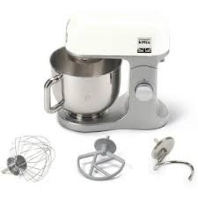 Pétrin pâtissier multifonction kMix KMX750WH 