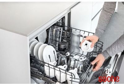 MACHINE A CAFE DELONGHI ELETTA EXPLORE GRIS 