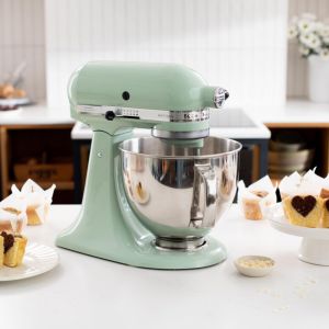 PETRIN KITCHENAID 4.8L PISTACHE  5KSM125EPT
