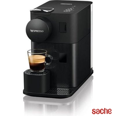 MACHINE A CAFE NESPRESSO LATTISSIMA ONE NOIR 