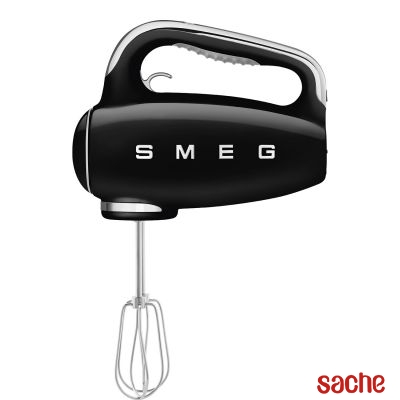 BATTEUR SMEG 250W NOIR