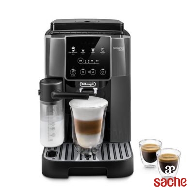 MACHINE A CAFE DELONGHI MAGNIFICA START NOIR
