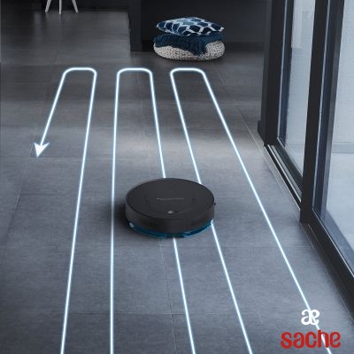 ASPIRATEUR ROBOT ROWENTA 130AI