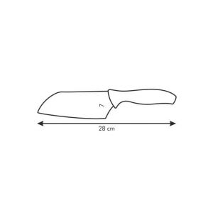 HACHE SONIC 16CM  