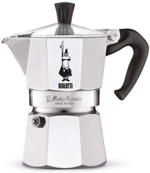 CAFETIERE MOKA EXPRESS 3T