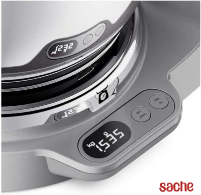 PETRIN KENWOOD 1200W