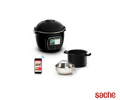 COCOTTE AUTOCUISEUR 6L INOX. SL18660I﻿ - Sache maison et déco vente en  ligne vaisselle eléctromenager et décoration