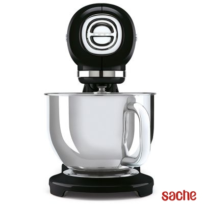 PETRIN SMEG 800W NOIR