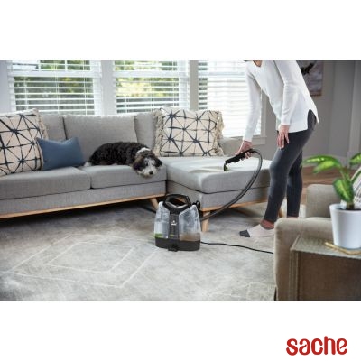 DETACHEUR BISSELL SPOT CLEAN PET SELECT 