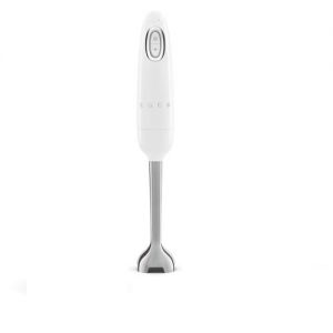 BRAS MIXEUR SMEG 3EN1 BLANC
