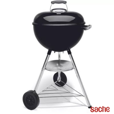 BARBECUE A CHARBON WEBER 