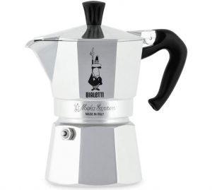 CAFETIERE MOKA EXPRESS 1T
