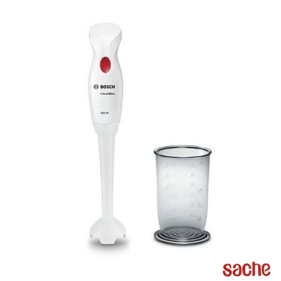 BRAS MIXEUR BOSCH NEW PLSTQ 400W