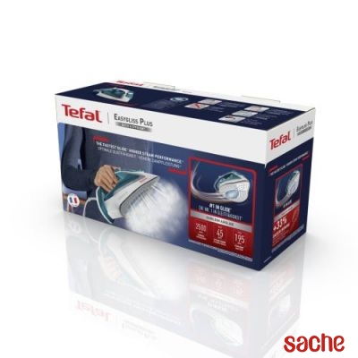 FER A REPASSER TEFAL 2500W