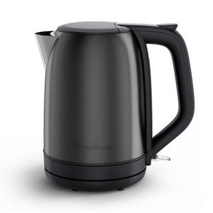 BOUILLOIRE MOULINEX SUBITO NOIR 1.7L 