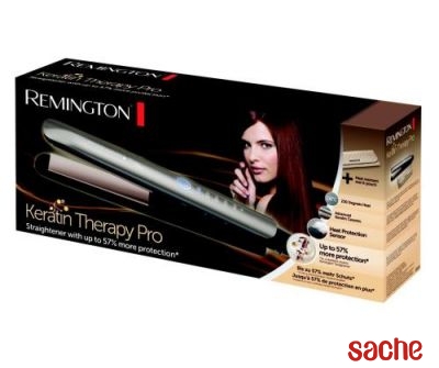 LISSEUR REMINGTON KERATIN THERAPY 58W
