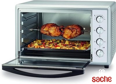 FOUR KENWOOD 100L 2700W INOX