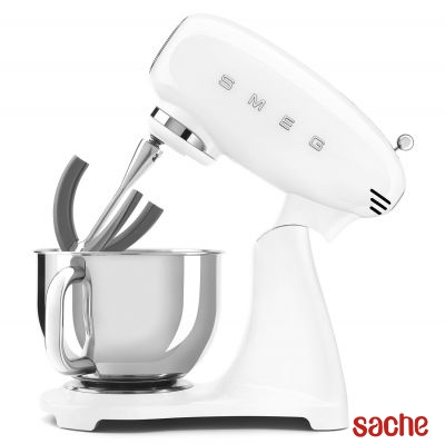 PETRIN SMEG 800W BLANC