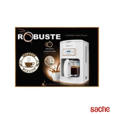 CAFETIERE ROBUSTE 1080W