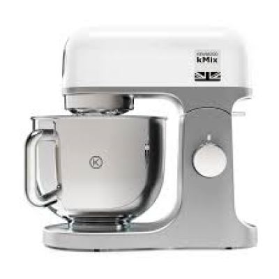 Pétrin pâtissier multifonction kMix KMX750WH 