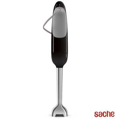 BRAS MIXEUR SMEG 700W NOIR