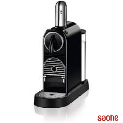 MACHINE A CAFE NESPRESSO CITIZ NOIR 