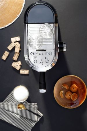 MACHINE A CAFE DELONGHI DEDICA MAESTRO PLUS 1450W EC950M