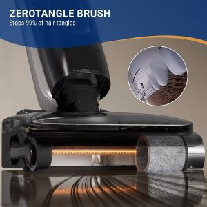 BALAI ASPIRATEUR TINECO GO H20 BLANC