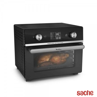 FOUR MOULINEX AIR FRYER 20