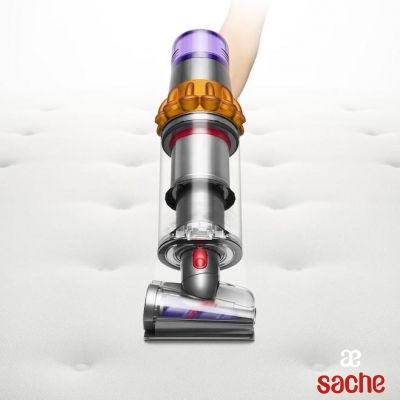 BALAI ASPIRATEUR DYSON V15 DETECT TOAL CLEAN EXTRA