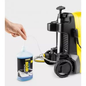 NETTOYEUR HOTE PRESSION KARCHER K4 