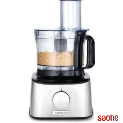 Robot multifonction MultiPro Compact - Inox