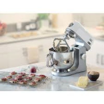 Pétrin pâtissier multifonction kMix KMX750WH 