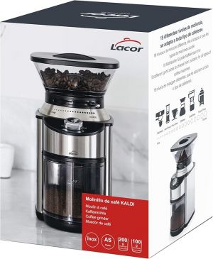 MOULIN A CAFE LACOR 69485