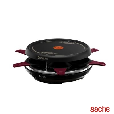 RACLETTE TEFAL 850W 