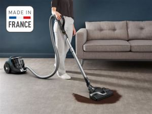 ASPIRATEUR ROWENTA FORCE CYCLONE