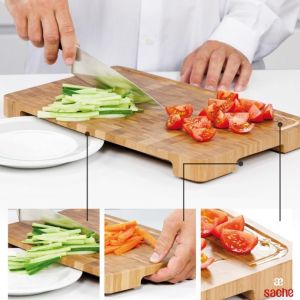 PLANCHE A DECOUPPER AZZA 40*26 CM  
