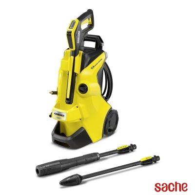 NETTOYEUR KARCHER K4 POWER CONTROL  