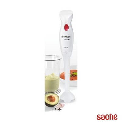BRAS MIXEUR BOSCH NEW PLSTQ 400W